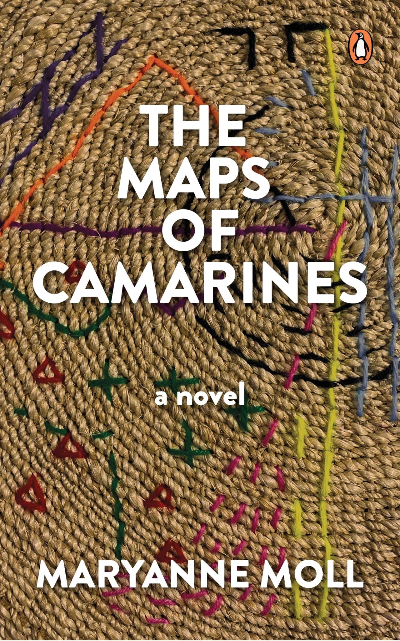 The Maps of Camarines