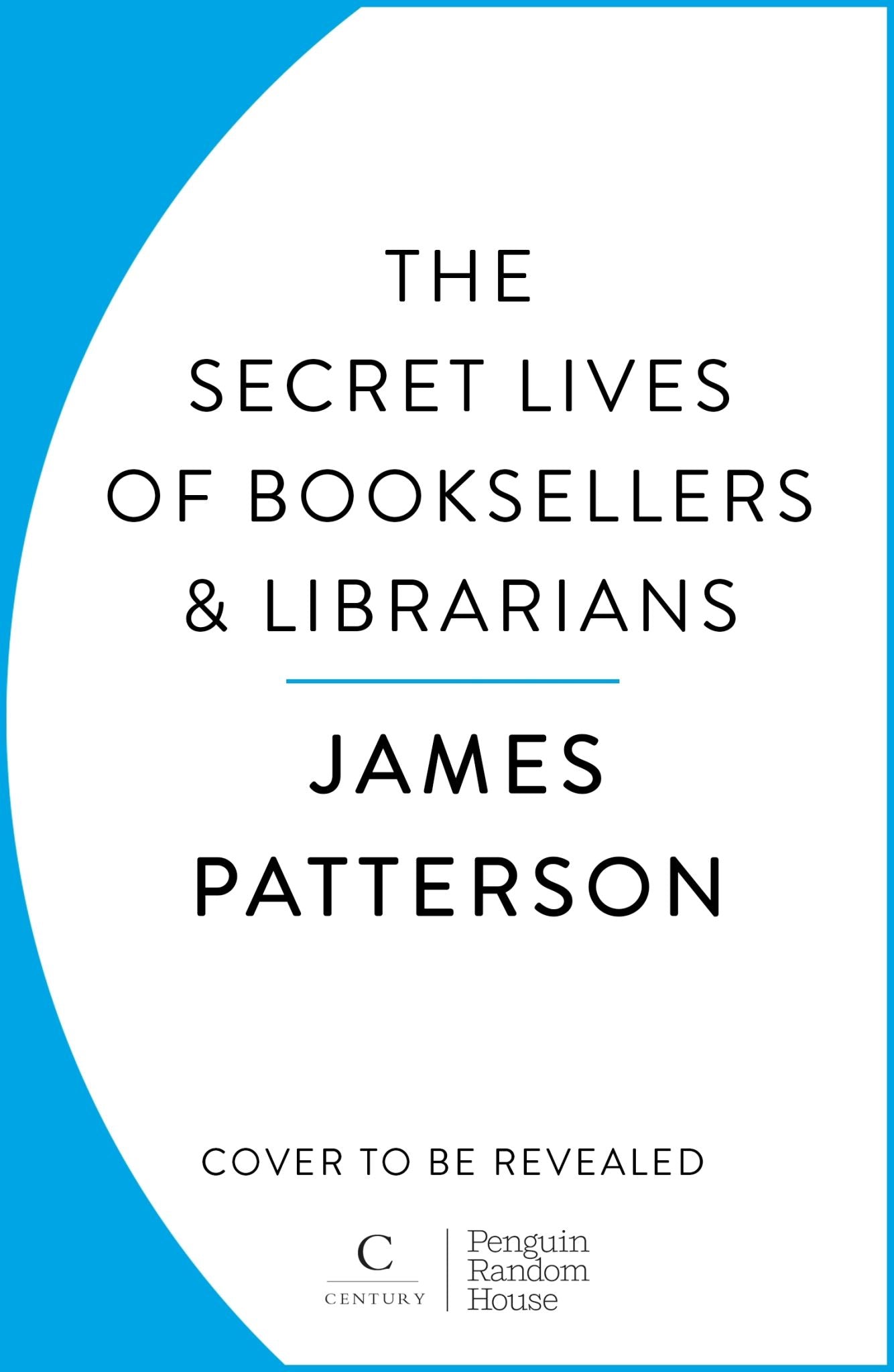 The Secret Lives of Booksellers & Librarians