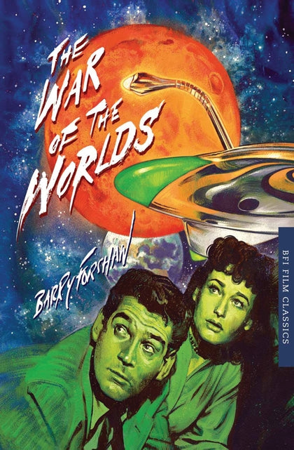 The War of the Worlds