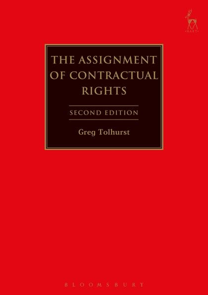 Assignment of Contractual Rights