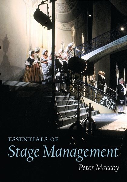 Essentials of Stage Management