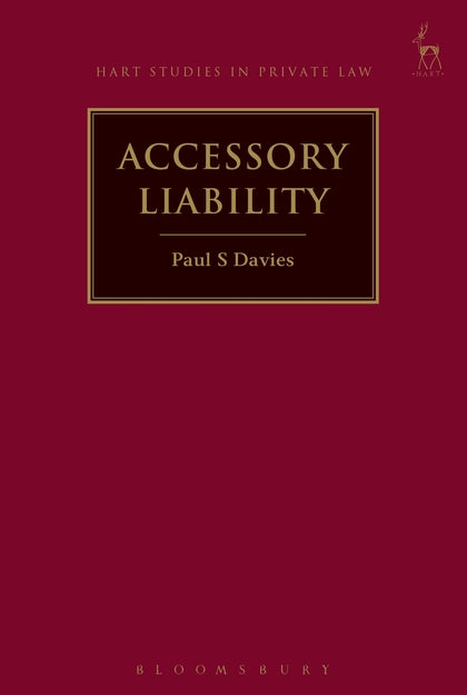 Accessory Liability