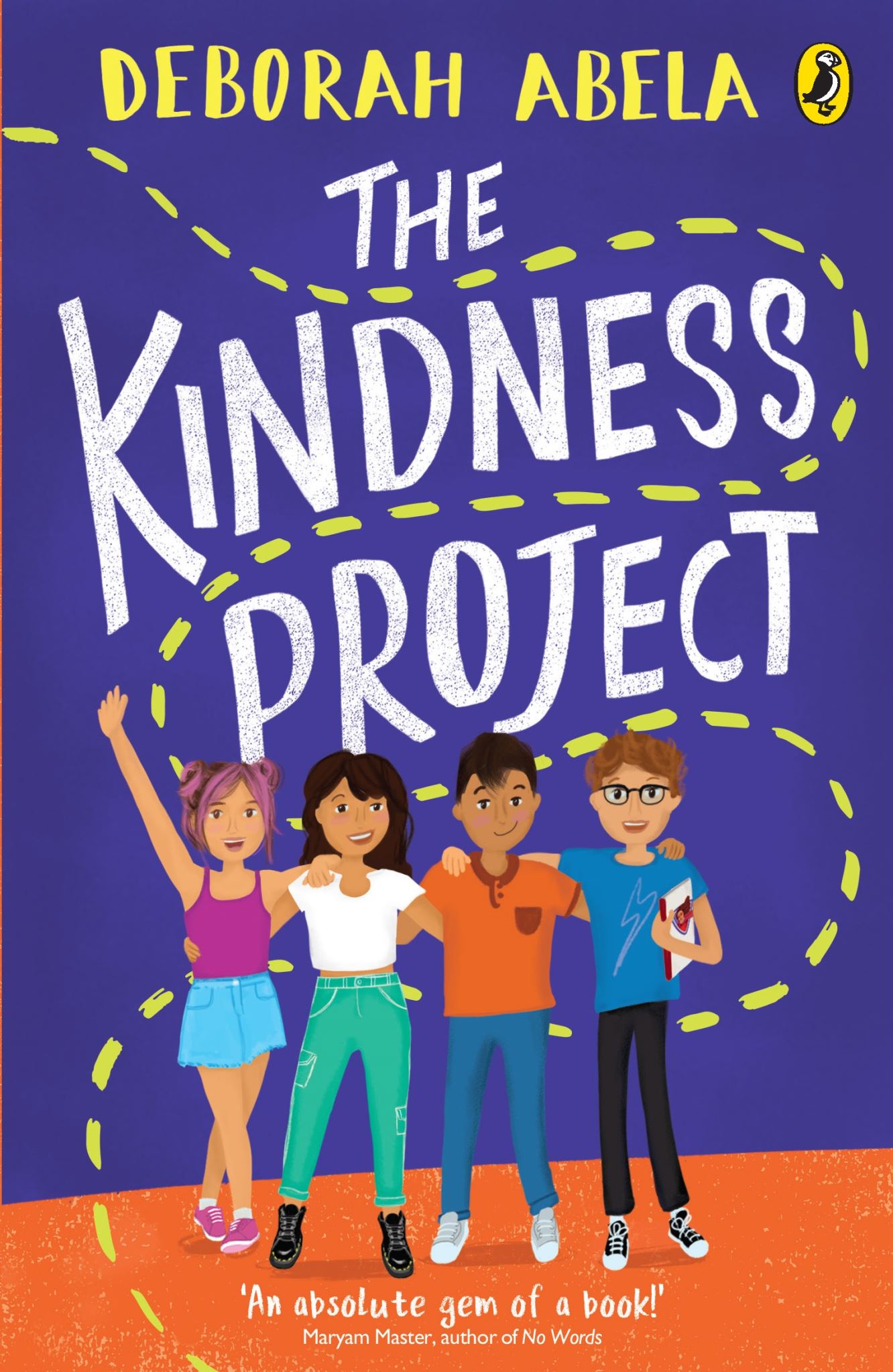 The Kindness Project