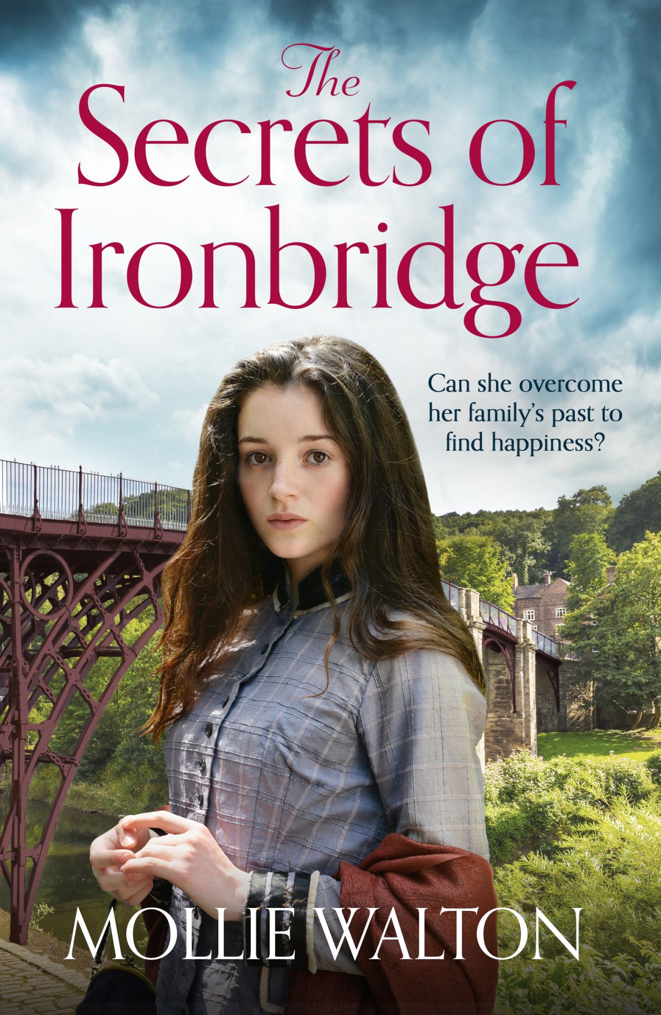 The Secrets of Ironbridge