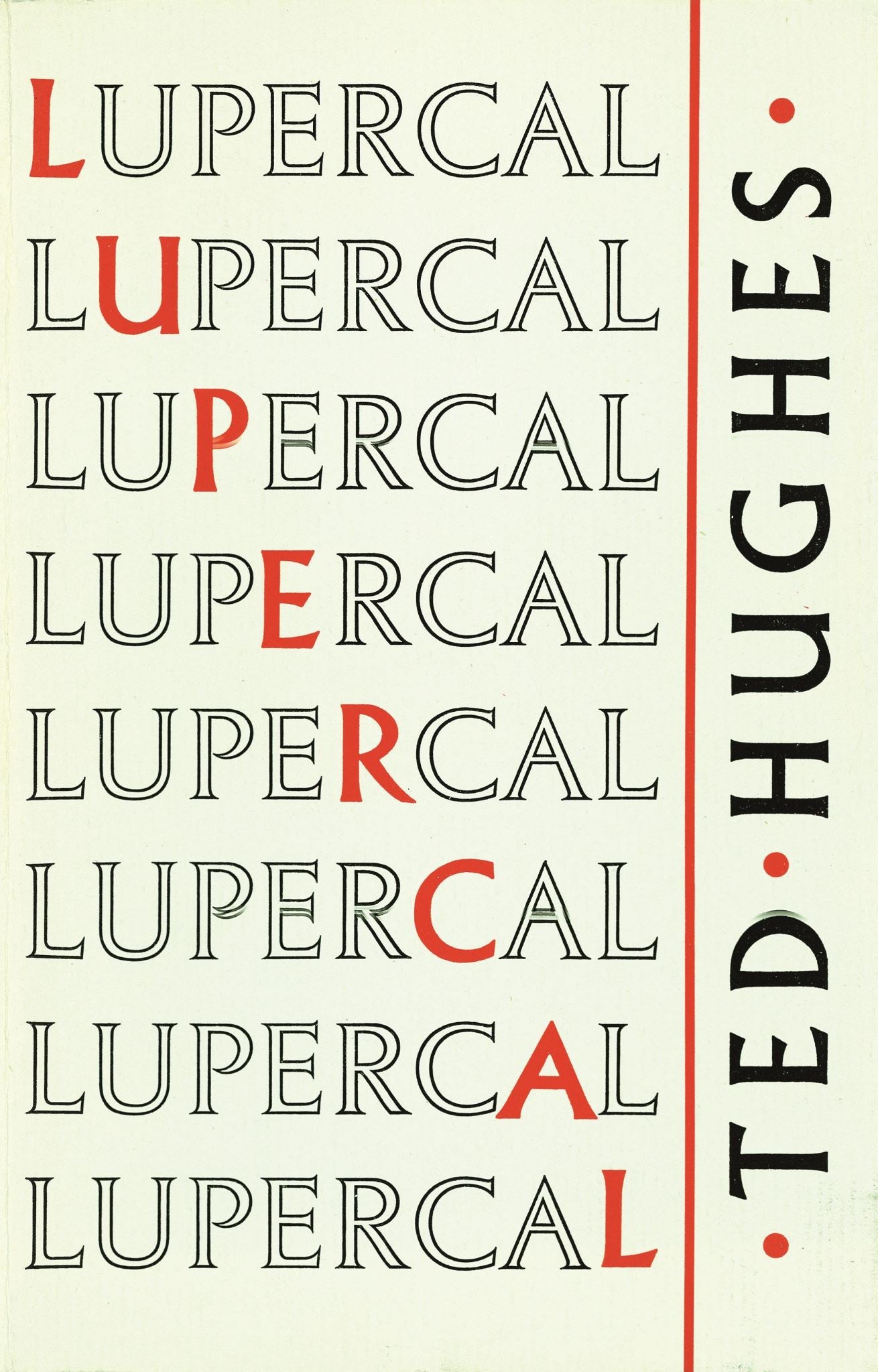 Lupercal