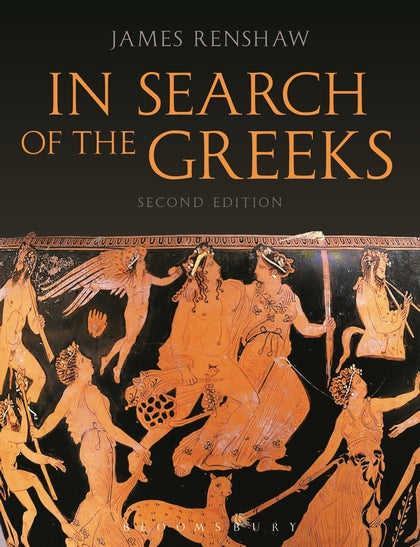 In Search of the Greeks (Second Edi