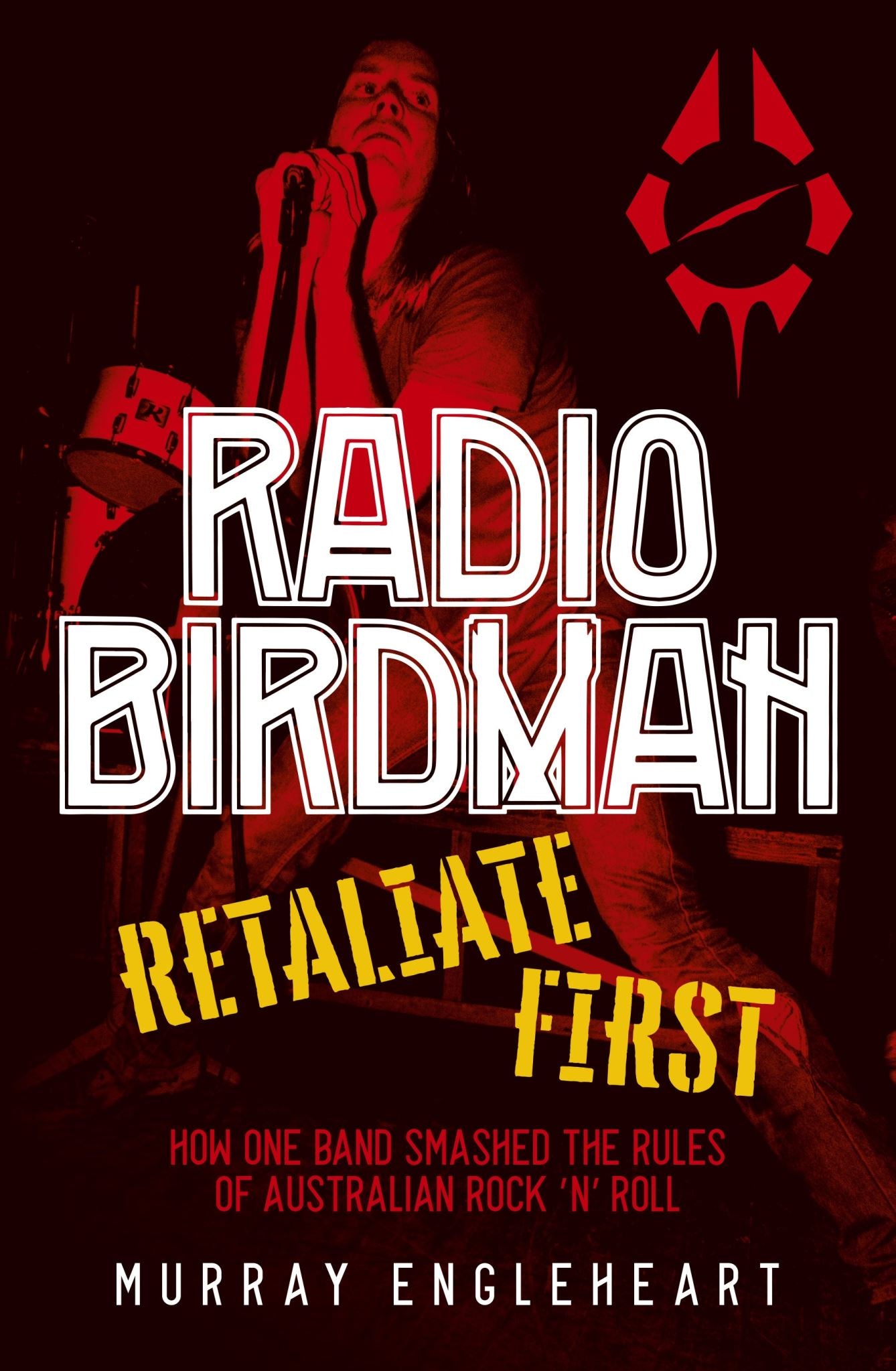 Radio Birdman