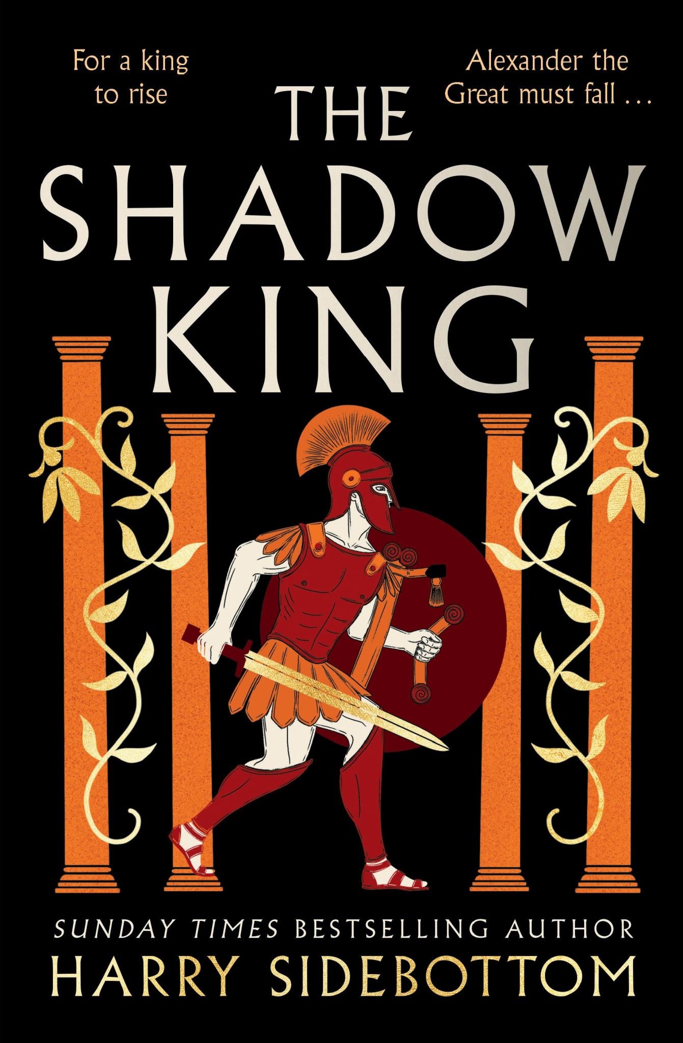 The Shadow King