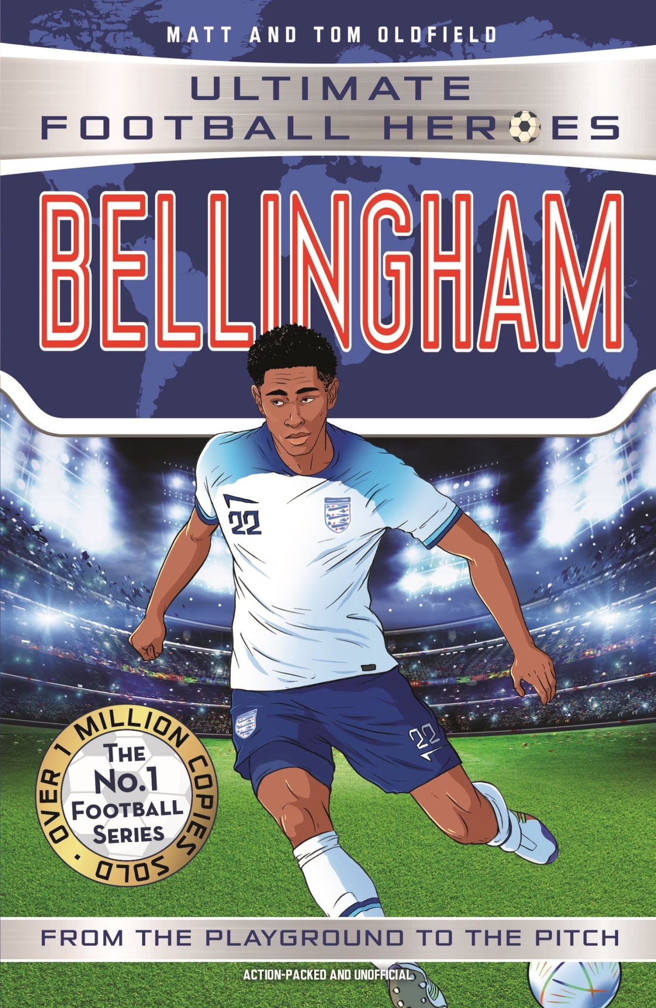 Bellingham (Ultimate Football Heroes)