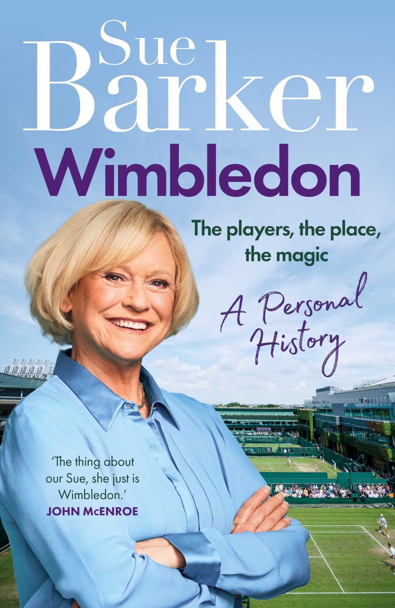 Wimbledon