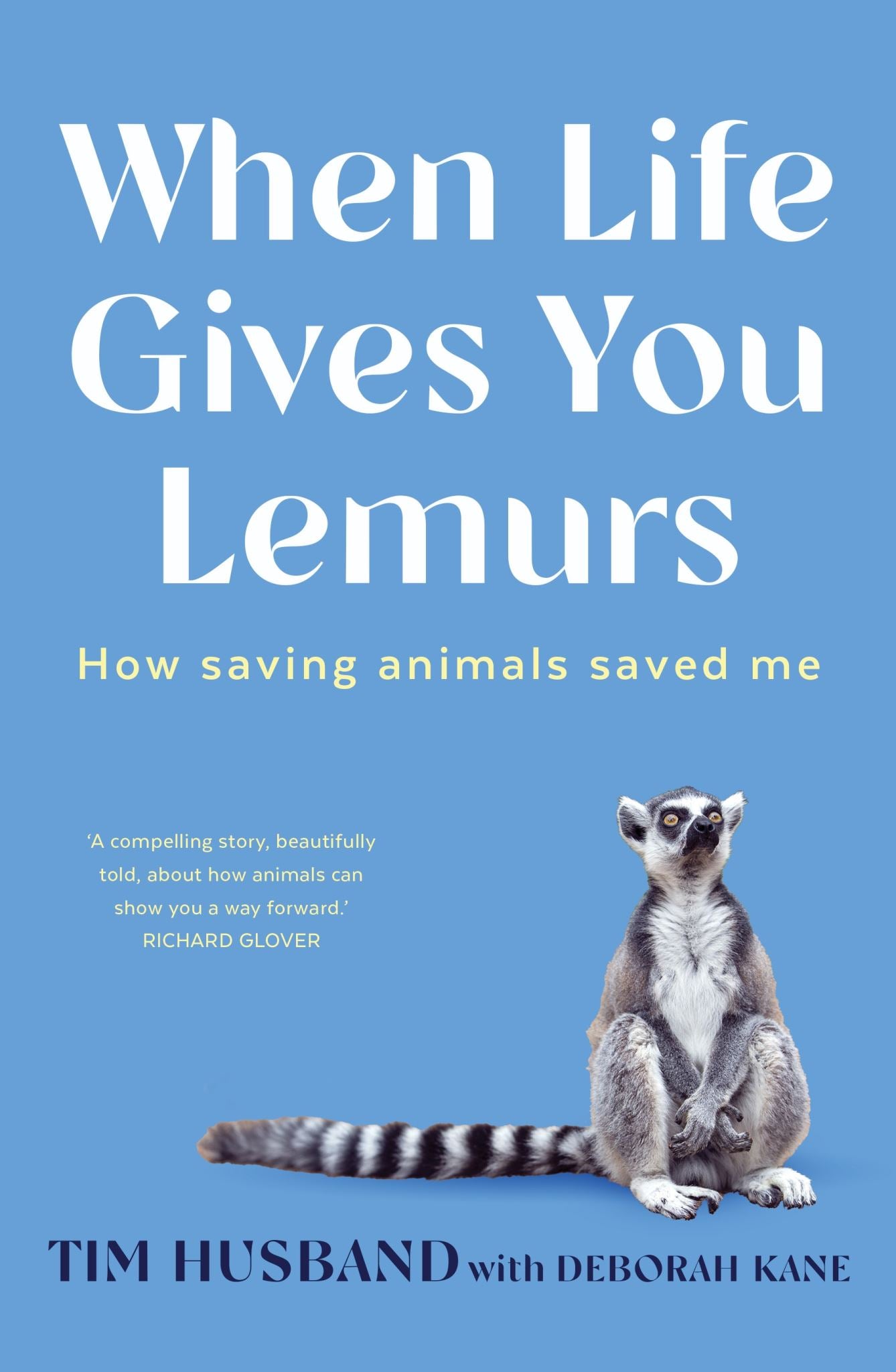 When Life Gives You Lemurs