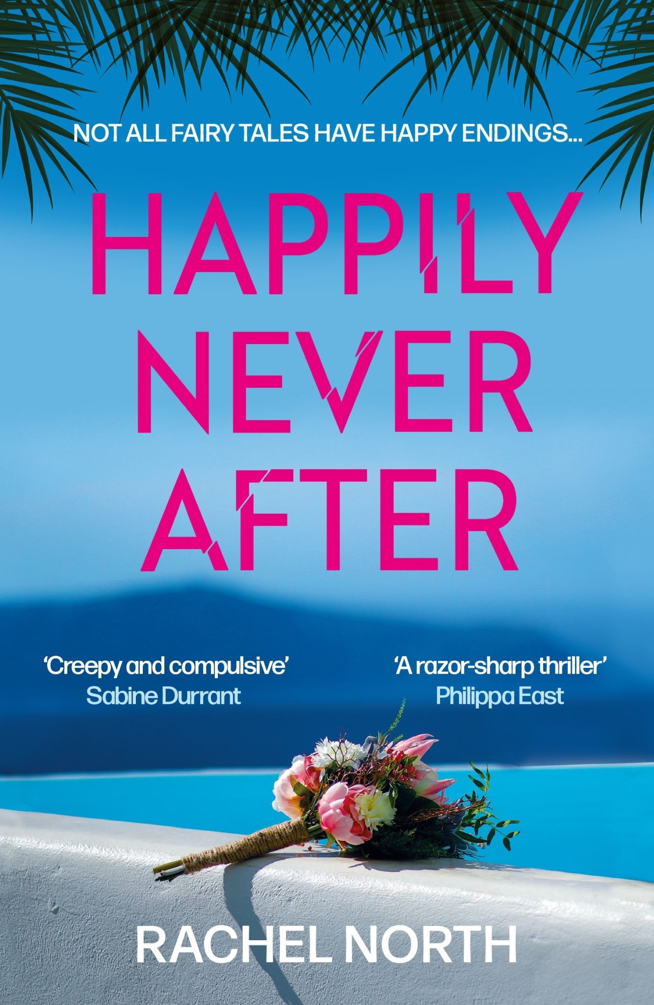 Happily Never After