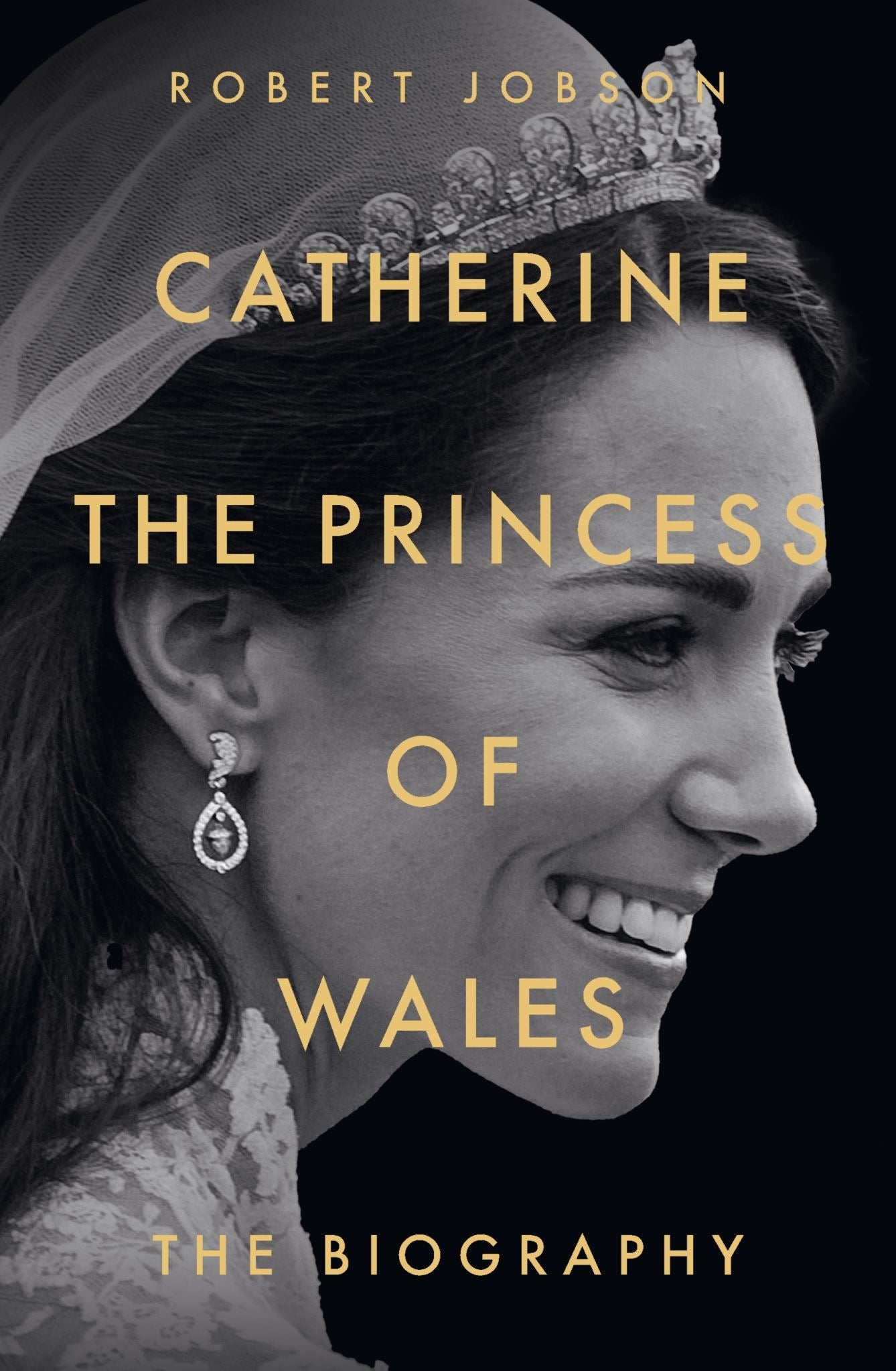 Catherine, the Princess of Wales