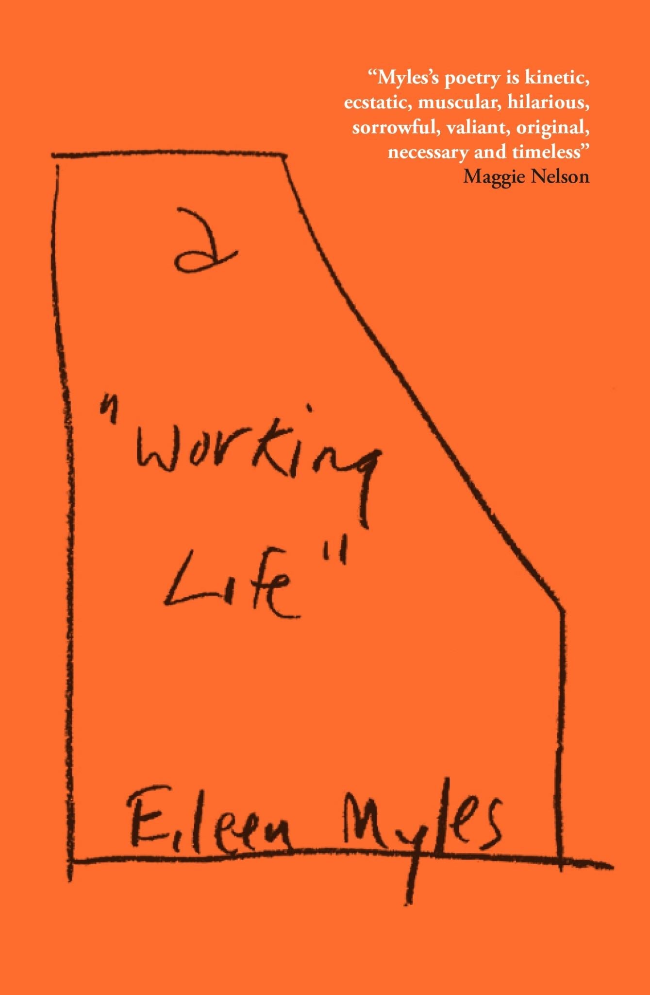 a a "Working Life"