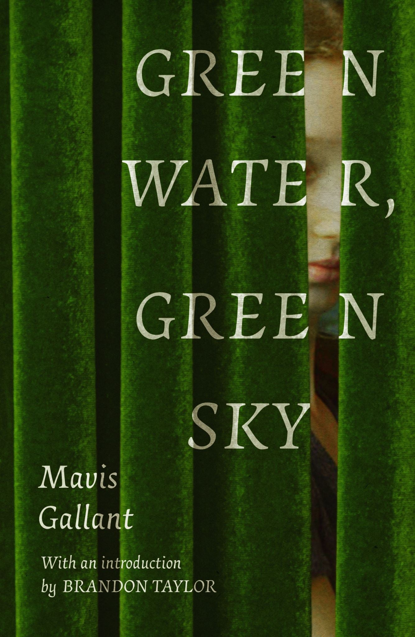 Green Water, Green Sky