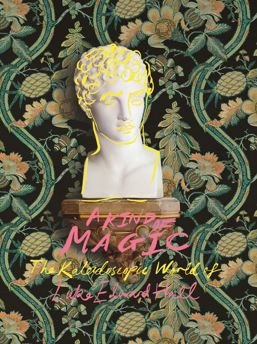 A Kind of Magic