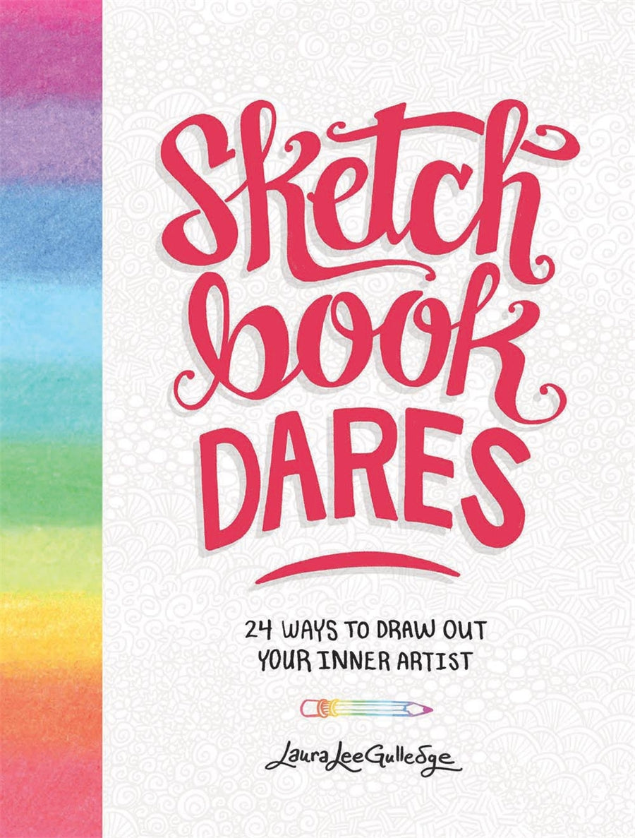 Sketchbook Dares