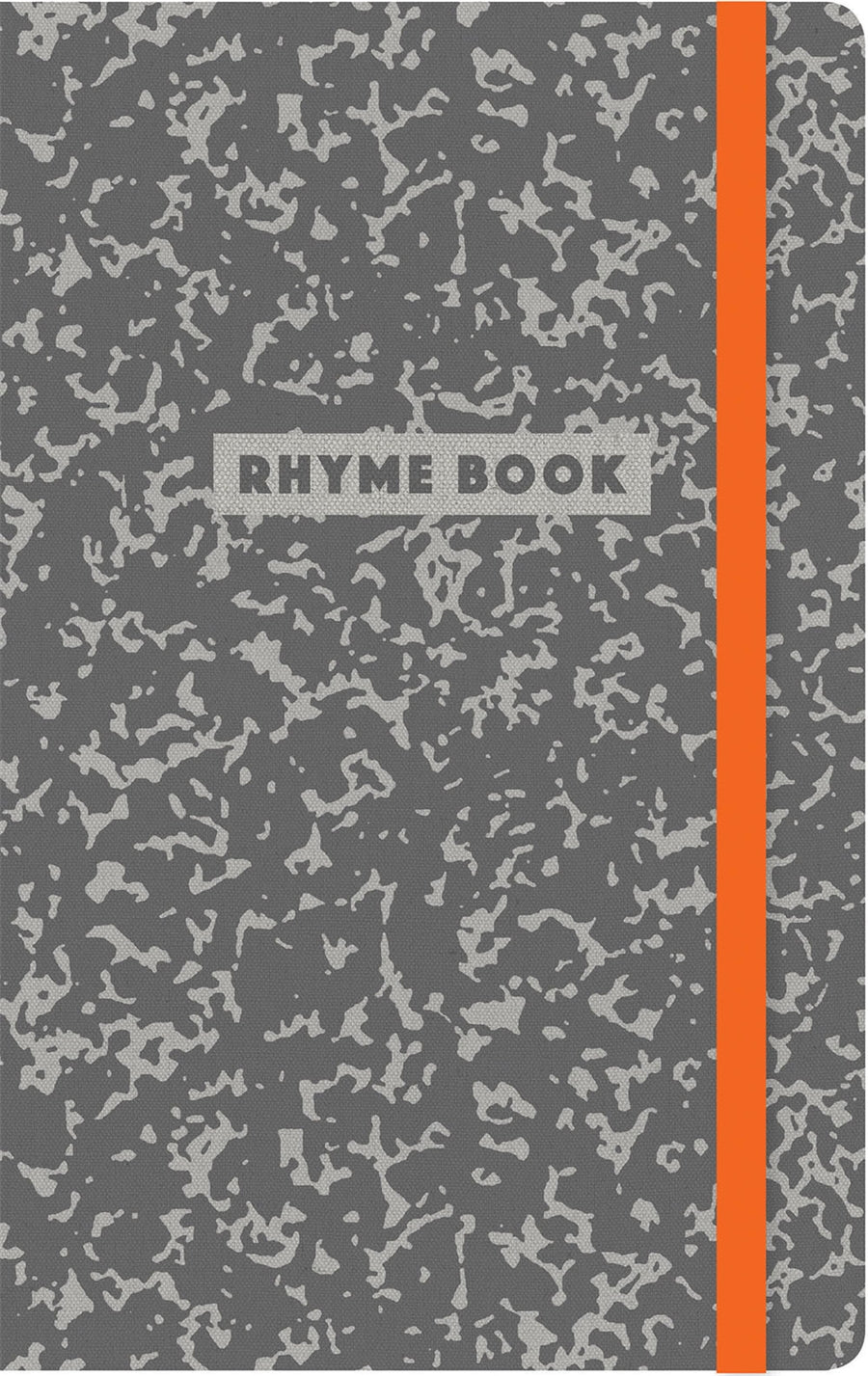 Rhyme Book
