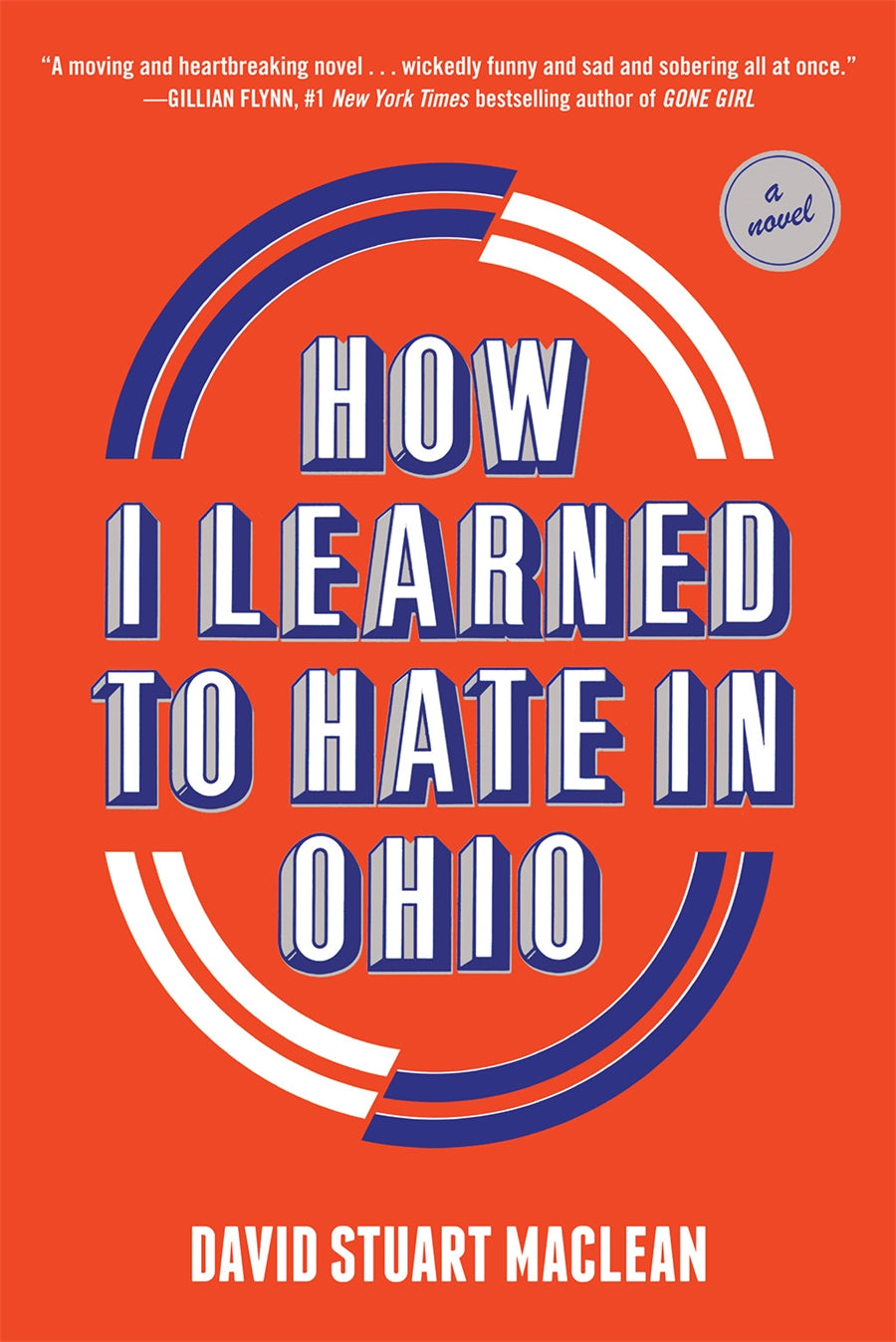 How I Learned to Hate in Ohio