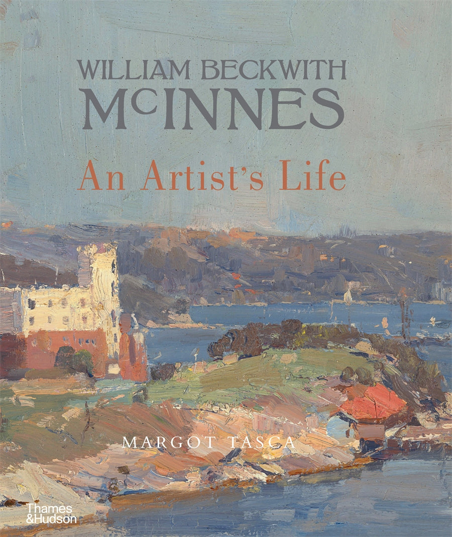 William Beckwith McInnes: An Artist's Life