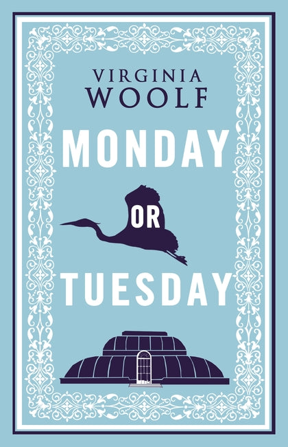 Monday or Tuesday: Annotated Edition