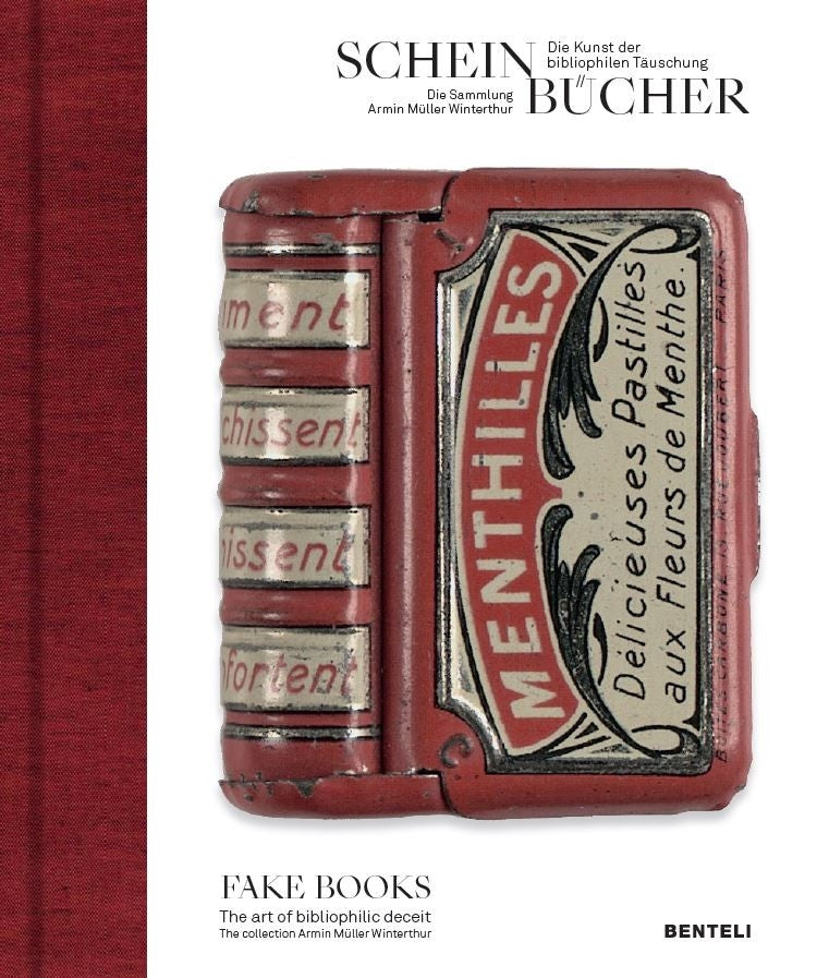 Fake Books