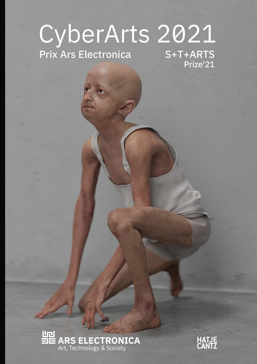 CyberArts 2021