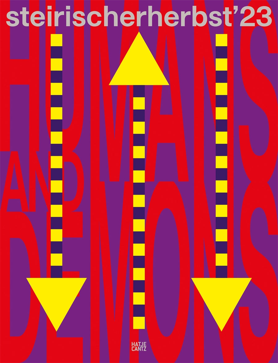 steirischer herbst '23