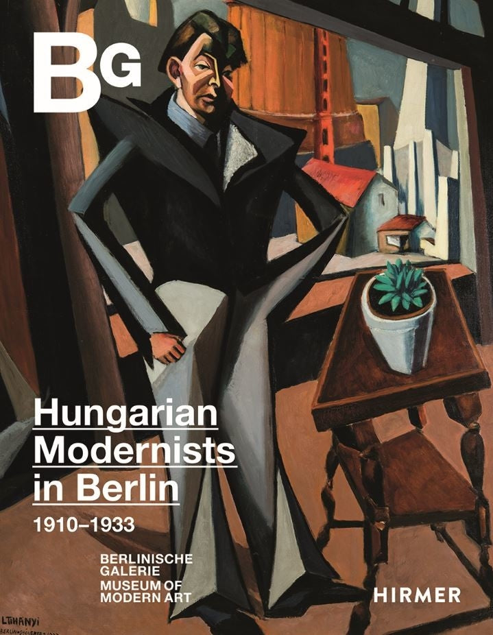 Magyar Modern