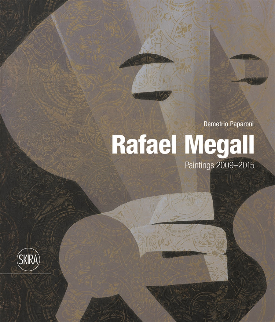 Rafael Megall