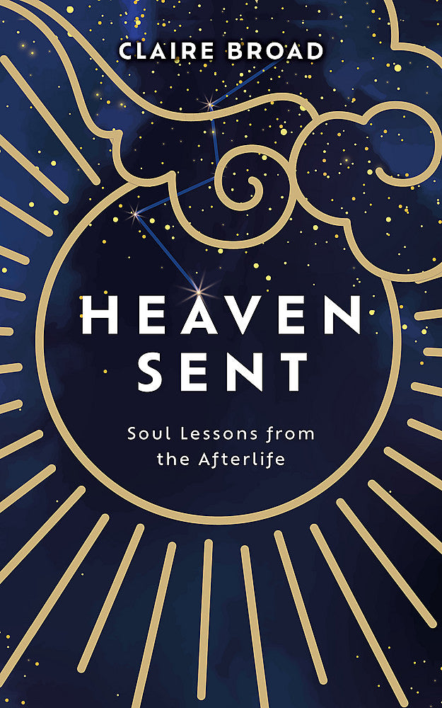 Heaven Sent (9781801292719)