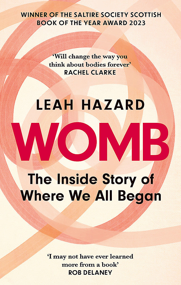Womb (9780349015804)