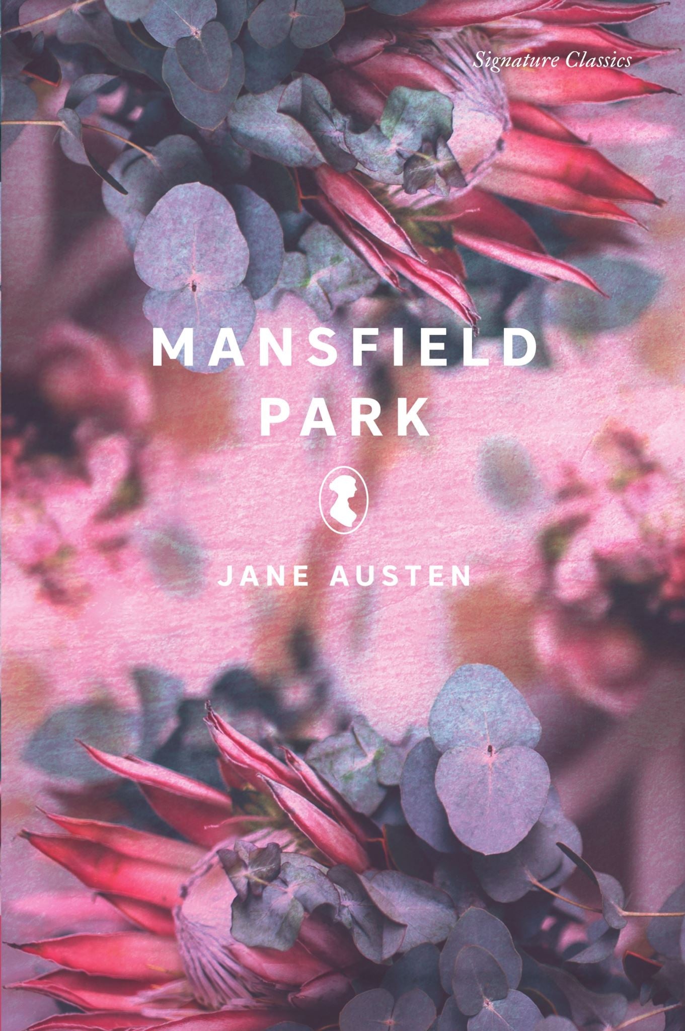 Mansfield Park (9781435171916)
