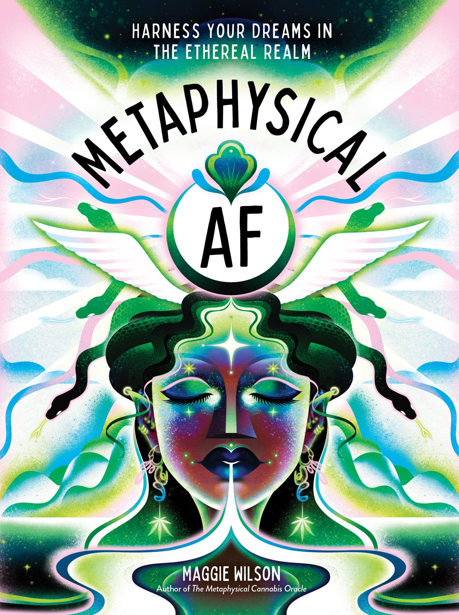 Metaphysical AF