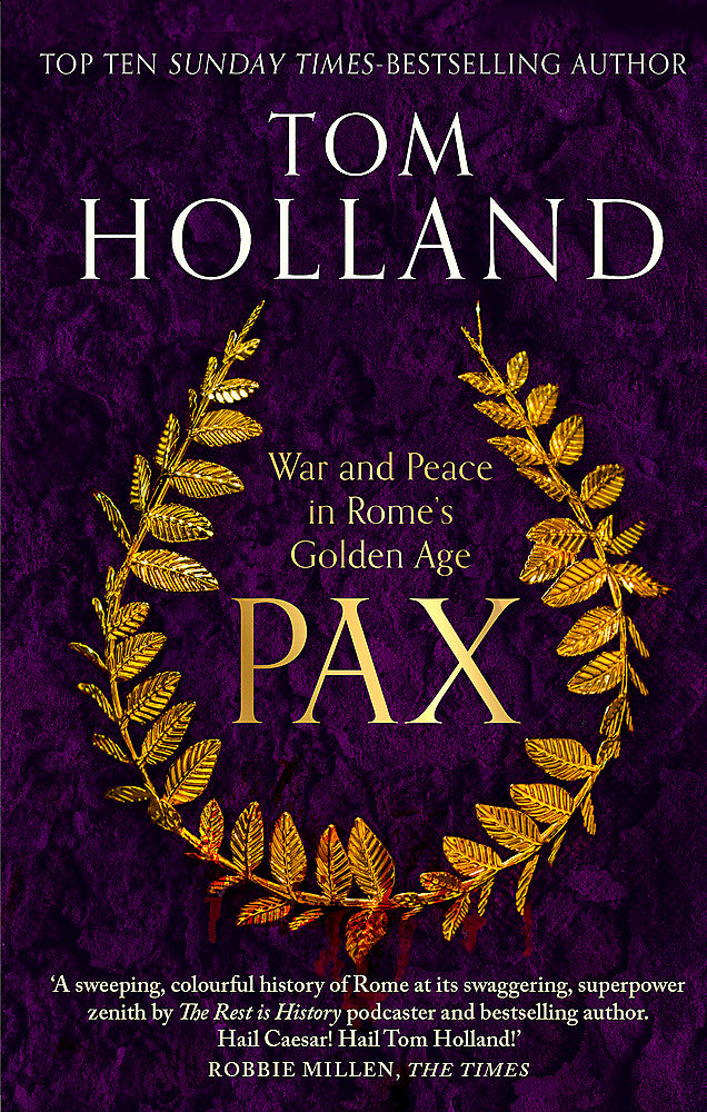 Pax (9780349141213)