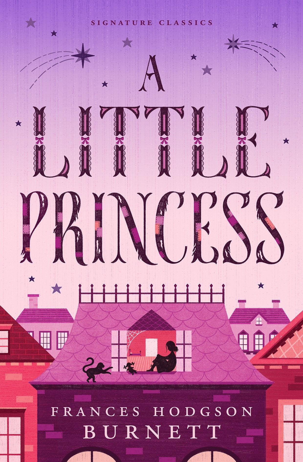 A Little Princess (9781454953579)