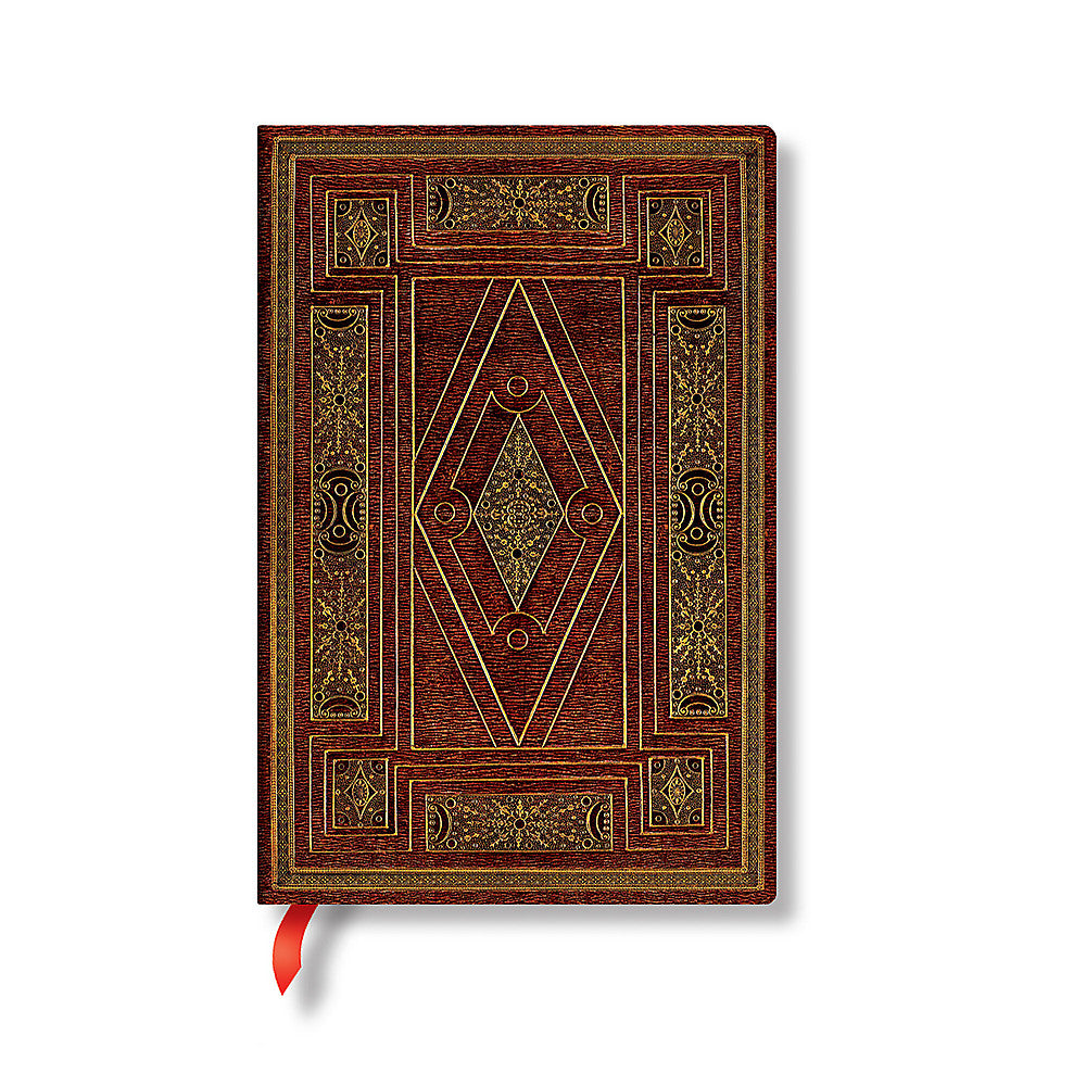 First Folio (Shakespeare s Library) Midi Hardback Address Book (Elastic Band Clo