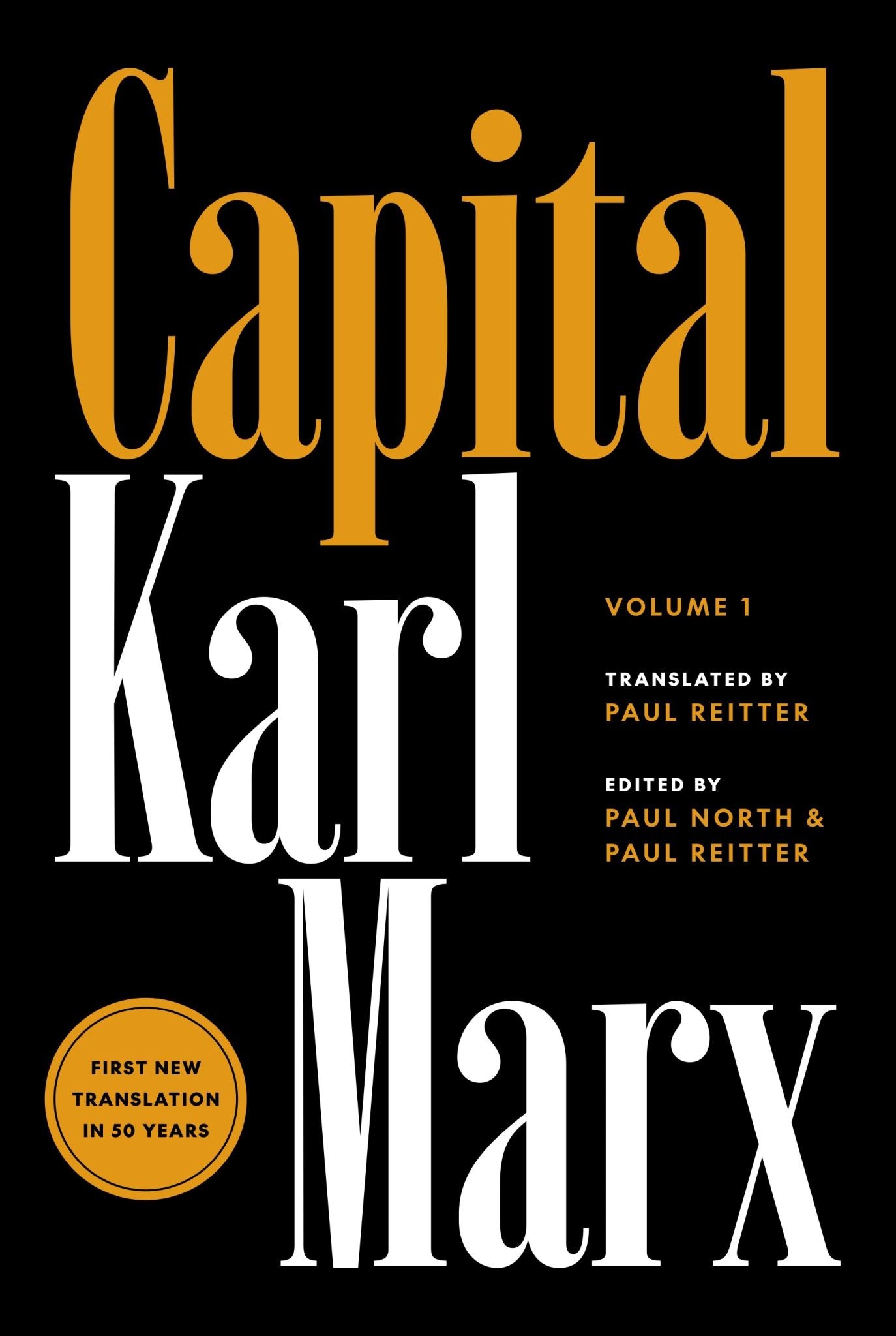 Capital (9780691190075)