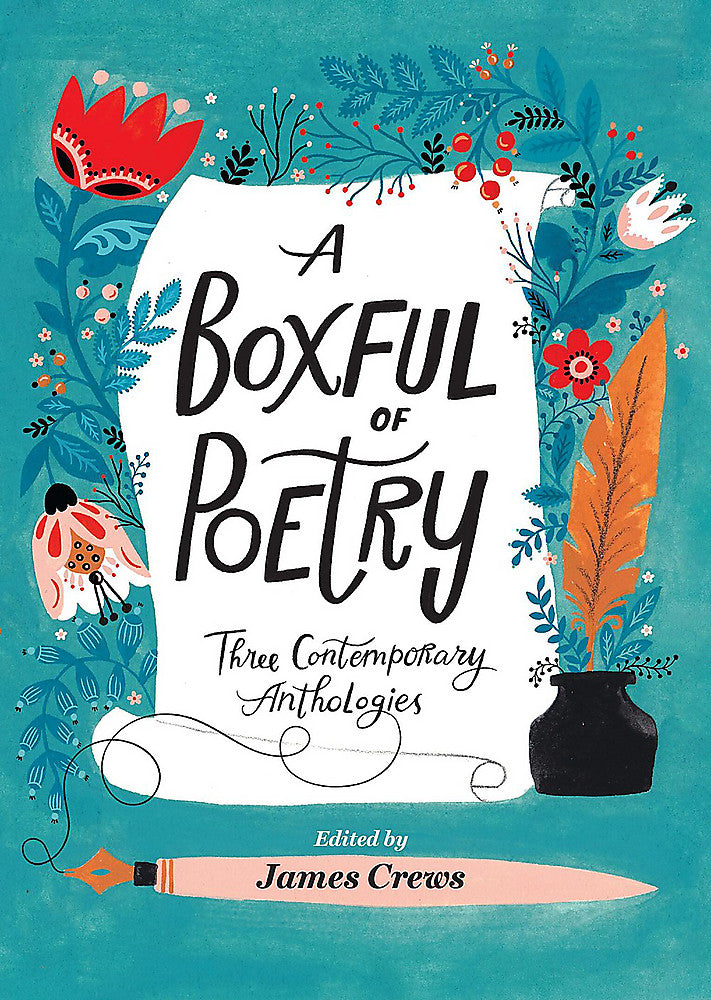 A Boxful of Poetry