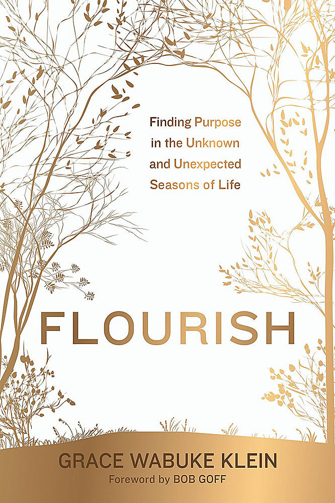 Flourish (9781546004318)