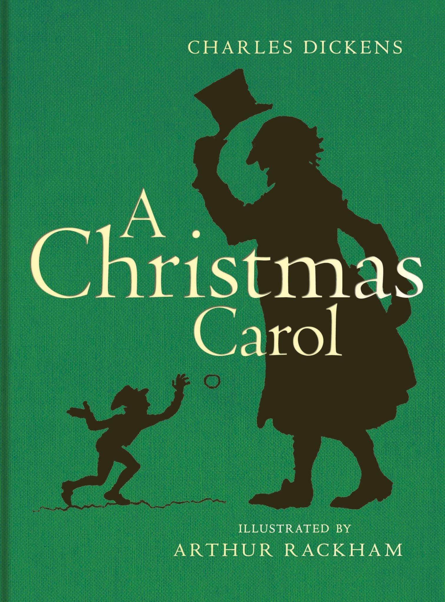 A Christmas Carol (9781851246175)