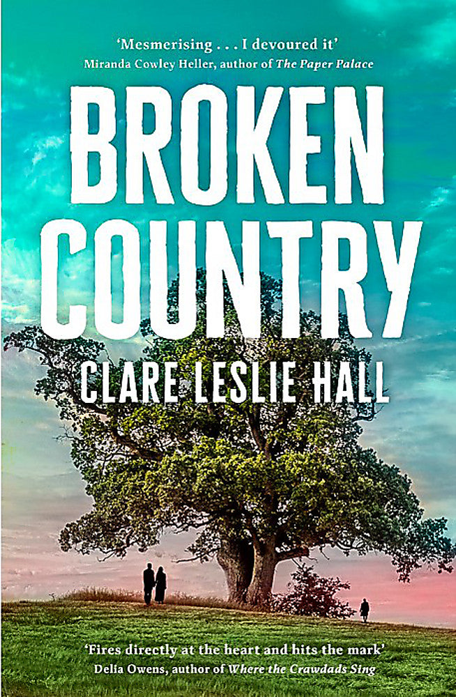 Broken Country