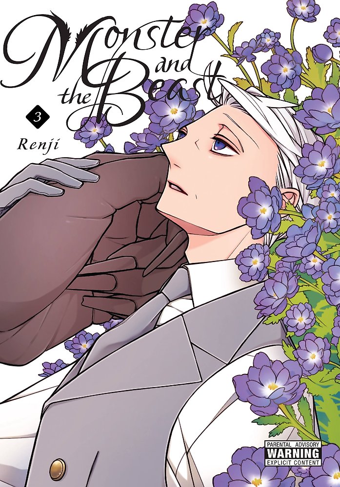 Monster and the Beast, Vol. 3