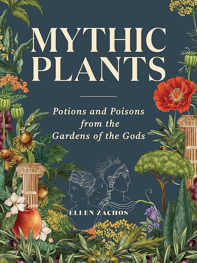Mythic Plants