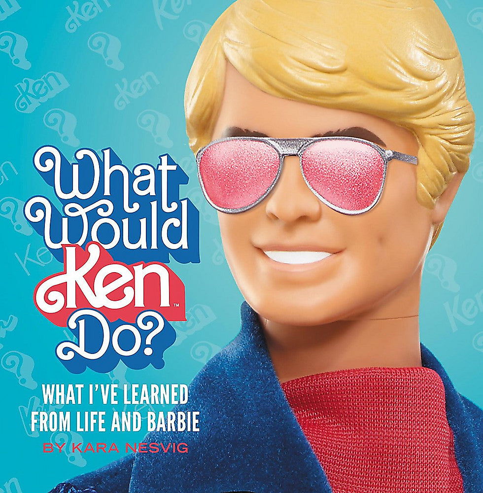 What Would Ken Do?