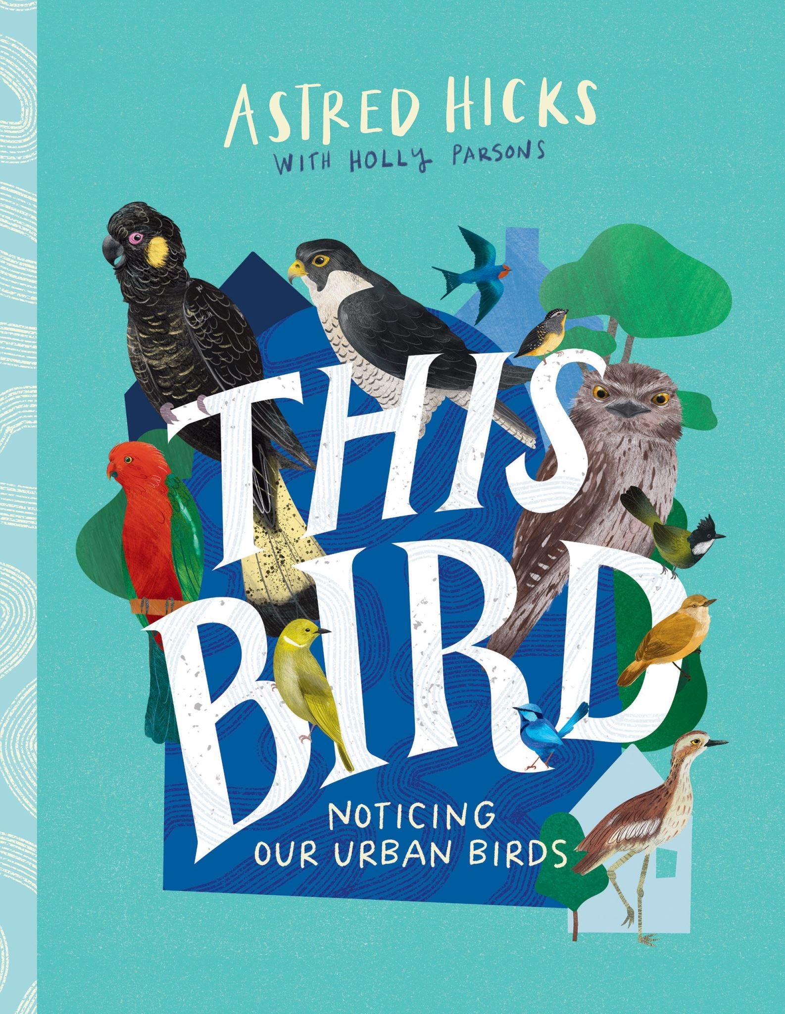This Bird