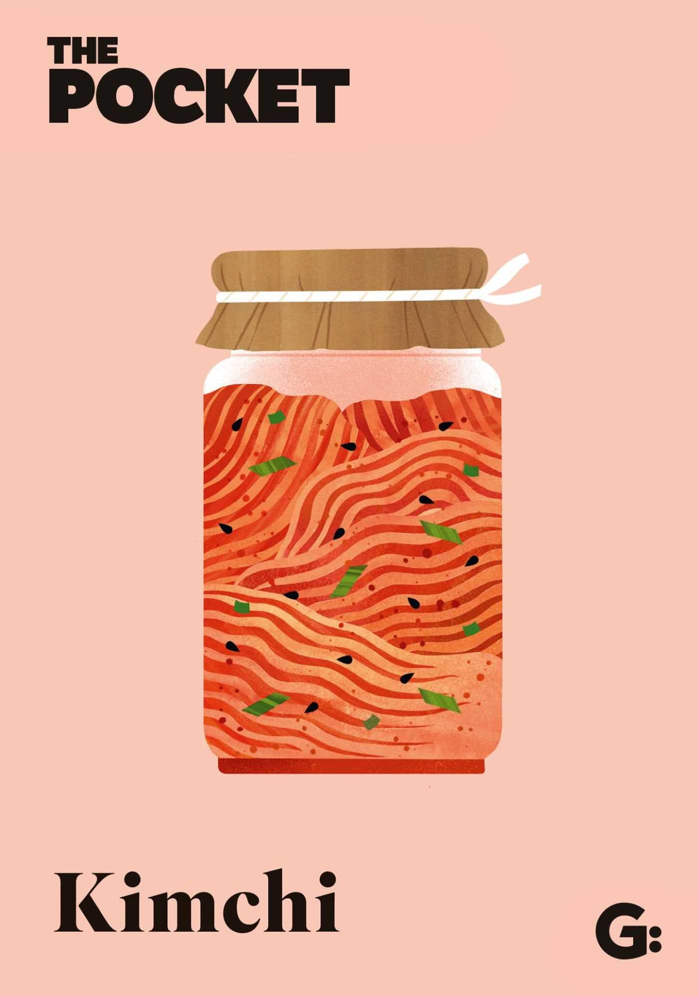 Pocket Kimchi