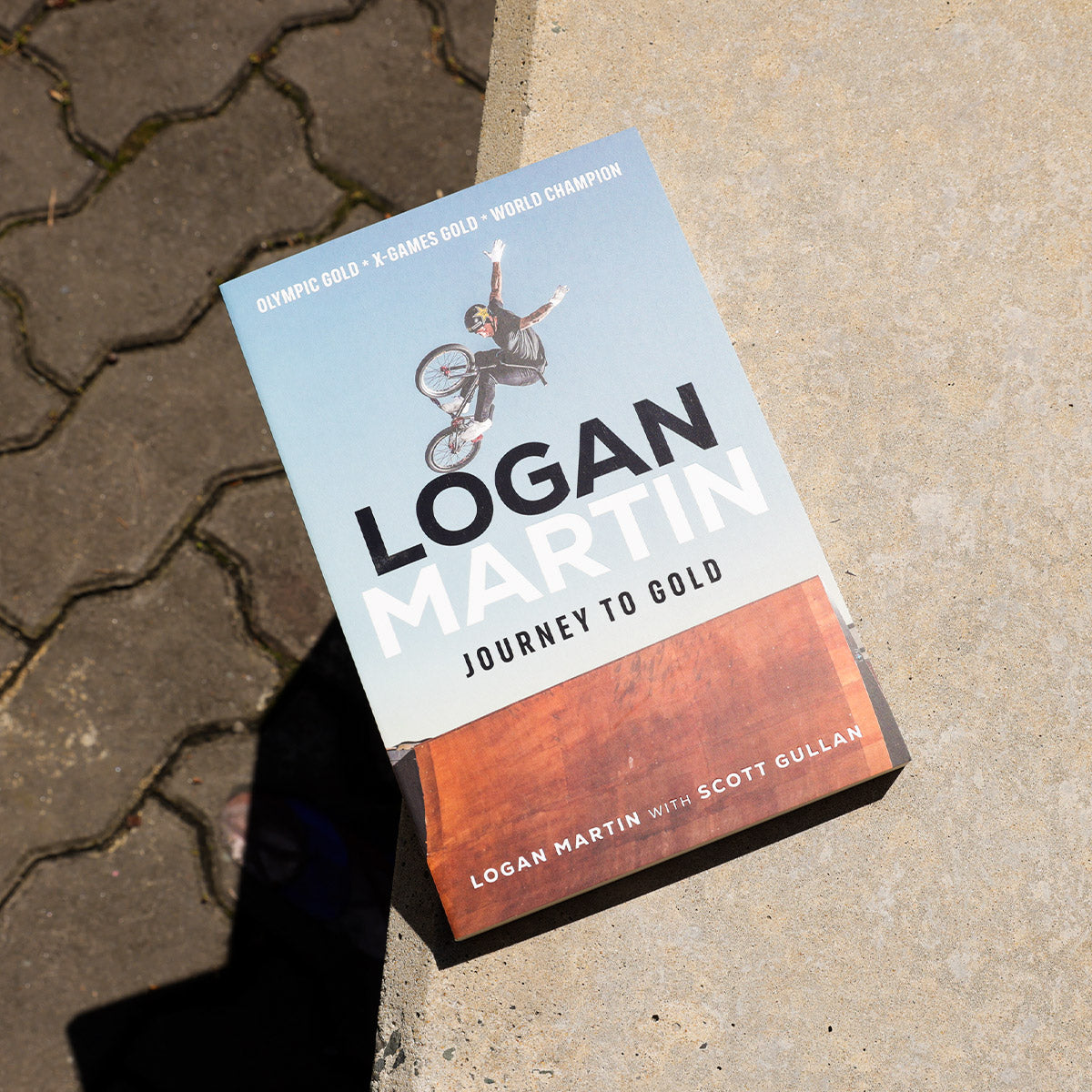 Logan Martin