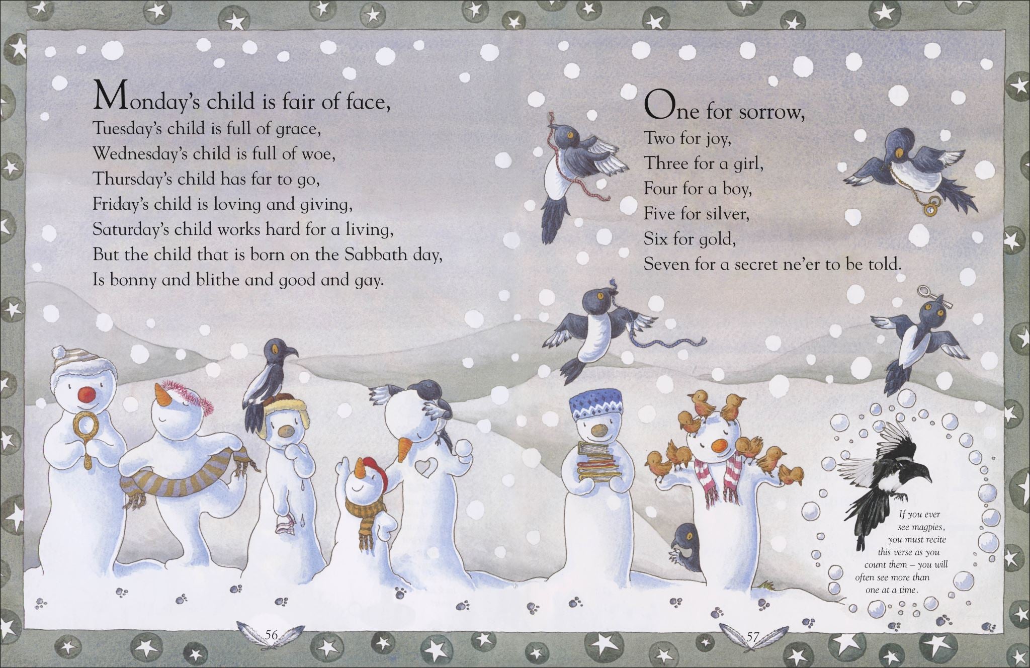 The Book of Nursery Rhymes