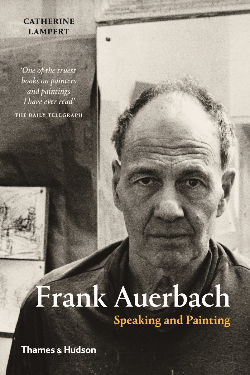 Frank Auerbach